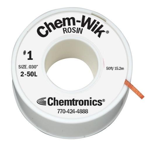 Chemtronics 2-50L