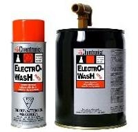 Electro Wash  NXO Cleaner Degreaser ES107
