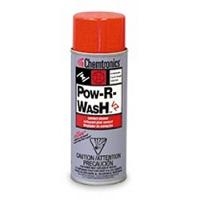 Pow R Wash Contact Cleaner ES6300