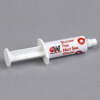 Silicone Free Heat Sink Grease CW7270