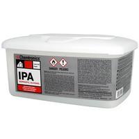 Isopropyl Alcohol Wipes 70     100 Box IPA100B