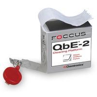 QbE 2 Cleaning System QBE2