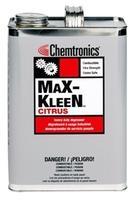 Max Kleen Citrus Degreaser  1 gallon ES189