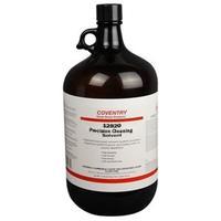 Cleaning and Validating Solvent 12820