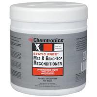 ESD Mat and Benchtop Reconditioner Wipe SIP125P1664