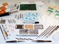 Professional Repair Kit  120 VAC 201 2100