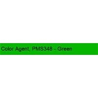 Color Agent  PMS348  Green 115 9348