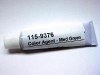 Color Agent  PMS376  Medium Green 115 9376