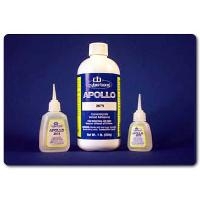 Apollo 2075 Adhesive  50gm Bottle 2075 50GM
