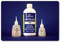 Apollo 2003 Adhesive  454gm Bottle 2003 454GM