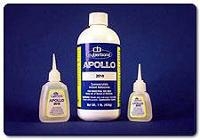 Apollo 2010 Adhesive  454gm Bottle 2010 454GM