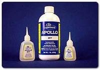 Apollo 2077 Adhesive  454gm Bottle 2077 454GM