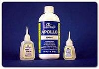 Apollo 2240 05 Adhesive  454gm Bottle 2240 05 454GM