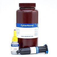 Cyberlite U301  1 L  Bottle U301 1L