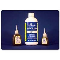 Apollo 2241 Adhesive  454gm Bottle 2241 454GM