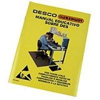 ESD Awareness Booklet  Spanish 06822