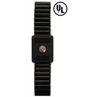 Wristband  Premium Metal Adjustable  M 09044