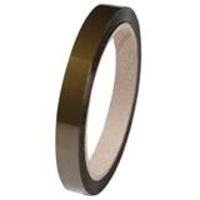 Hi Temp  ESD Polyimide Tape  1 4 x36yds 81270