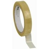 ESD Clear Tape  3 4  x 72 Yards  3  Core 81224