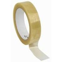 ESD Clear Tape  1  x 72 Yards  3  Core 81225