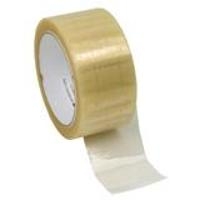ESD Clear Tape  2 x 72 Yards  3  Core 81226