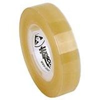 Clear ESD Tape   1 2  x 108 79200