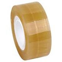 Clear ESD Tape   1  x 108 79202