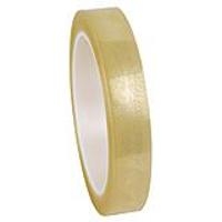 Clear ESD Tape   3 4  x 216 79204
