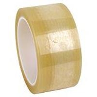 Clear ESD Tape   2  x 216 79206