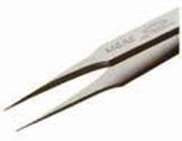 3 5  Straight Tapered Precision Tweezer M 4A S