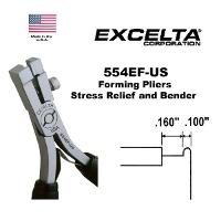 5  OAL Stress Relief Lead Former 554EF US