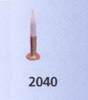  006  Teflon Vacuum Tip 2040