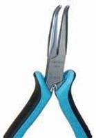 6  Box Joint Curved Chain Nose Plier 2829L
