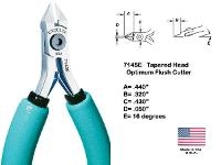 5 3 4  Optimum Flush Cutter 7145E