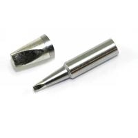 Chisel Tip for FX 601 Soldering Iron T19 D24