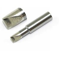 Chisel Tip for FX 601 Soldering Iron T19 D65