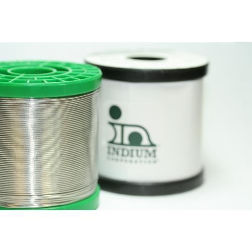 Indium Sn63-025-CW807-1%
