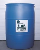 16 1081 Thinner   55 Gallon Drum FLUXWV 84326 55G