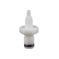 White Quick Connect Fitting PMC20 025