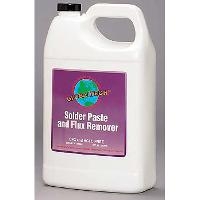 Solder Paste   Flux Remover   1 Gallon GA6PFR