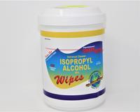 99  Isopropyl Alcohol wipes   100 tub SW100IPA