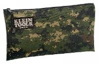 Camouflage Zipper Bag 5139C