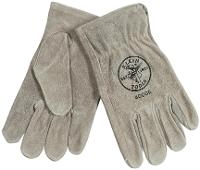 Cowhide Driver s Gloves Large 40006