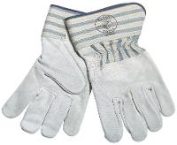 Medium Cuff Gloves Large 40008