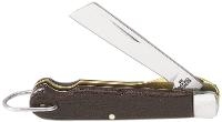 Pocket Knife 2 1 4   Steel Coping Blade 1550 11