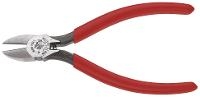 6   Diagonal Cutting Pliers Tapered Nose D202 6