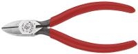 5   Diagonal Cutting Pliers Tapered Nose D245 5