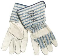 Long Cuff Gloves   XL 40012