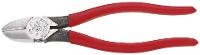 Diagonal Cutting Pliers Tapered Nose D220 7