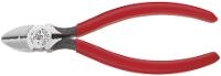 Diagonal Cutting Pliers Bell System D252 6SW